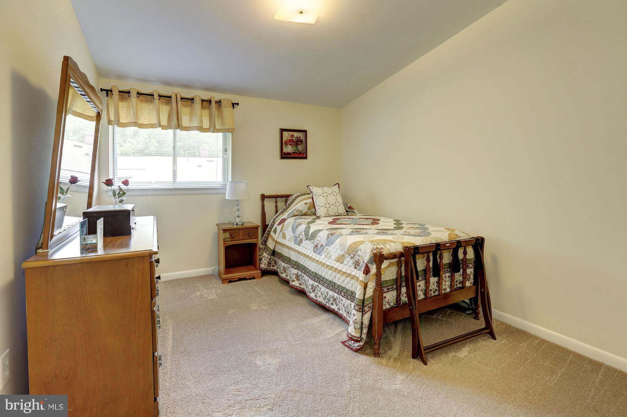 119 Bluff Terrace Silver Spring, MD 20902 - Photo 19 of 30 Bedroom