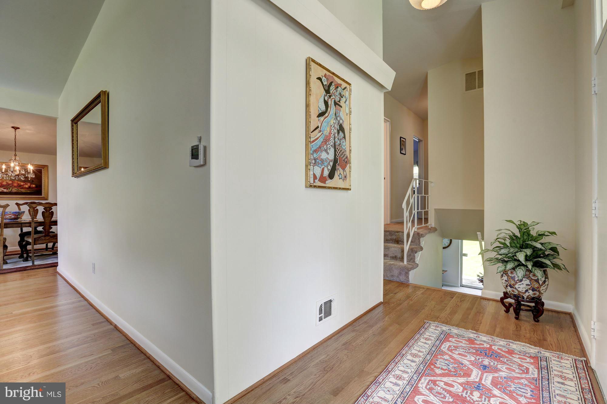119 Bluff Terrace Silver Spring, MD 20902 - Photo 3 of 30 Interior (General)