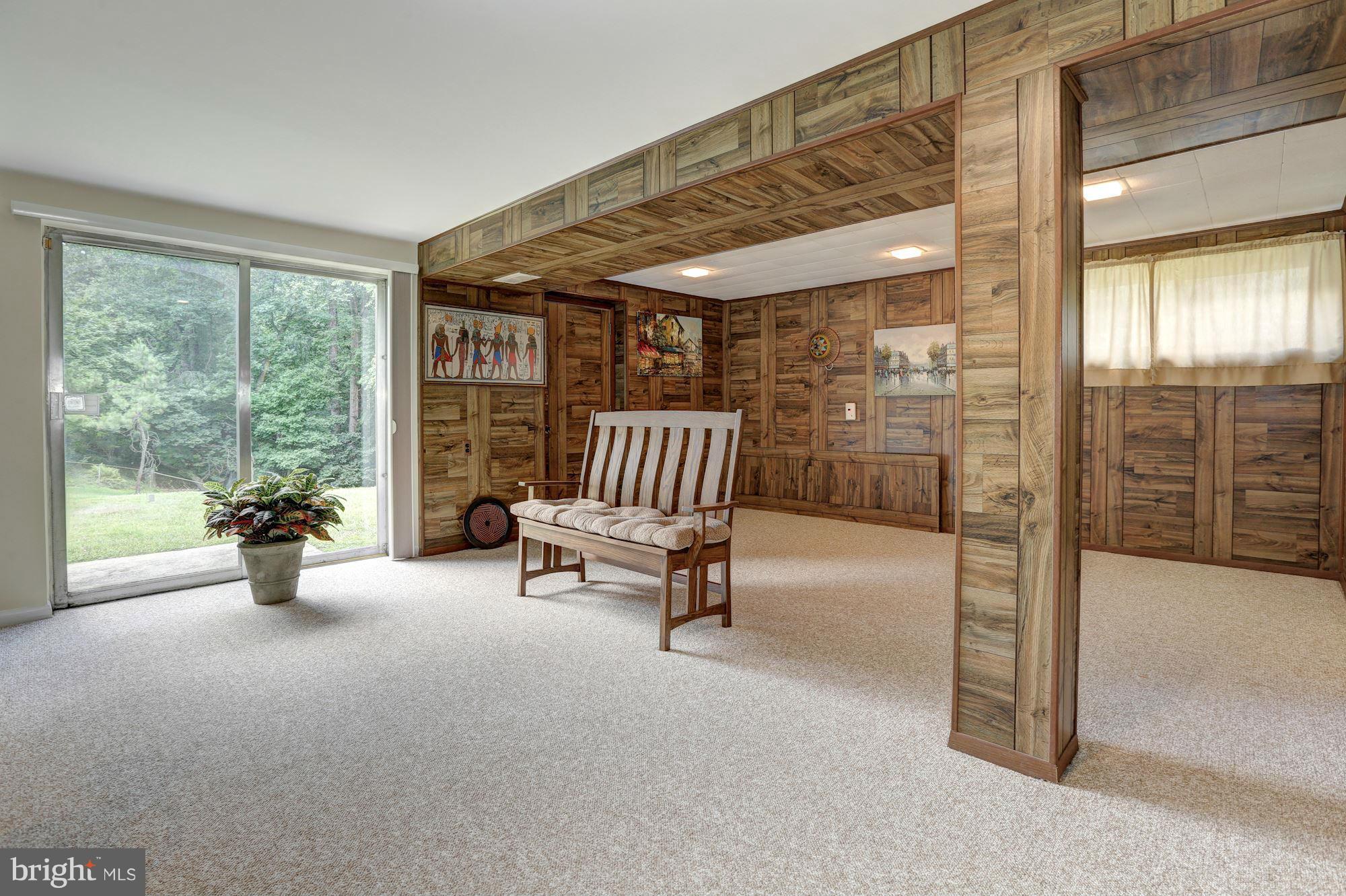 119 Bluff Terrace Silver Spring, MD 20902 - Photo 22 of 30 Basement