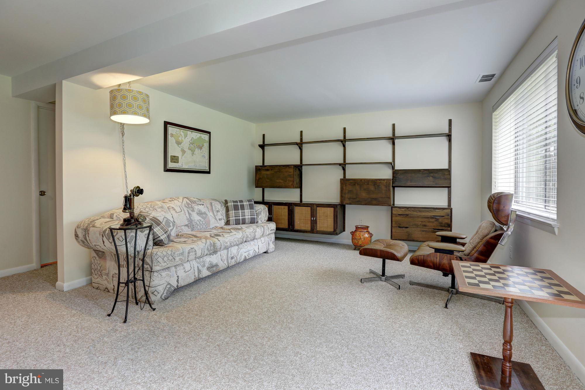 119 Bluff Terrace Silver Spring, MD 20902 - Photo 24 of 30 Basement