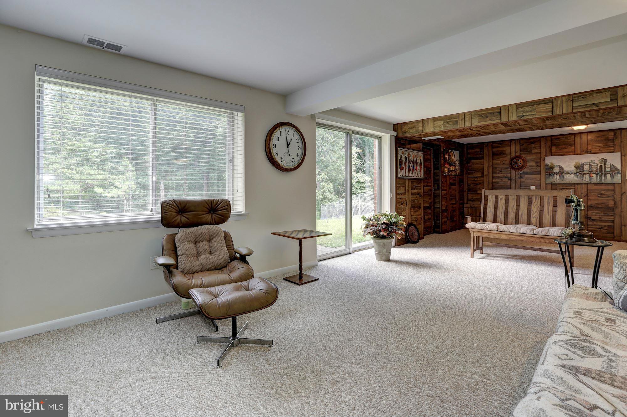 119 Bluff Terrace Silver Spring, MD 20902 - Photo 25 of 30 Basement