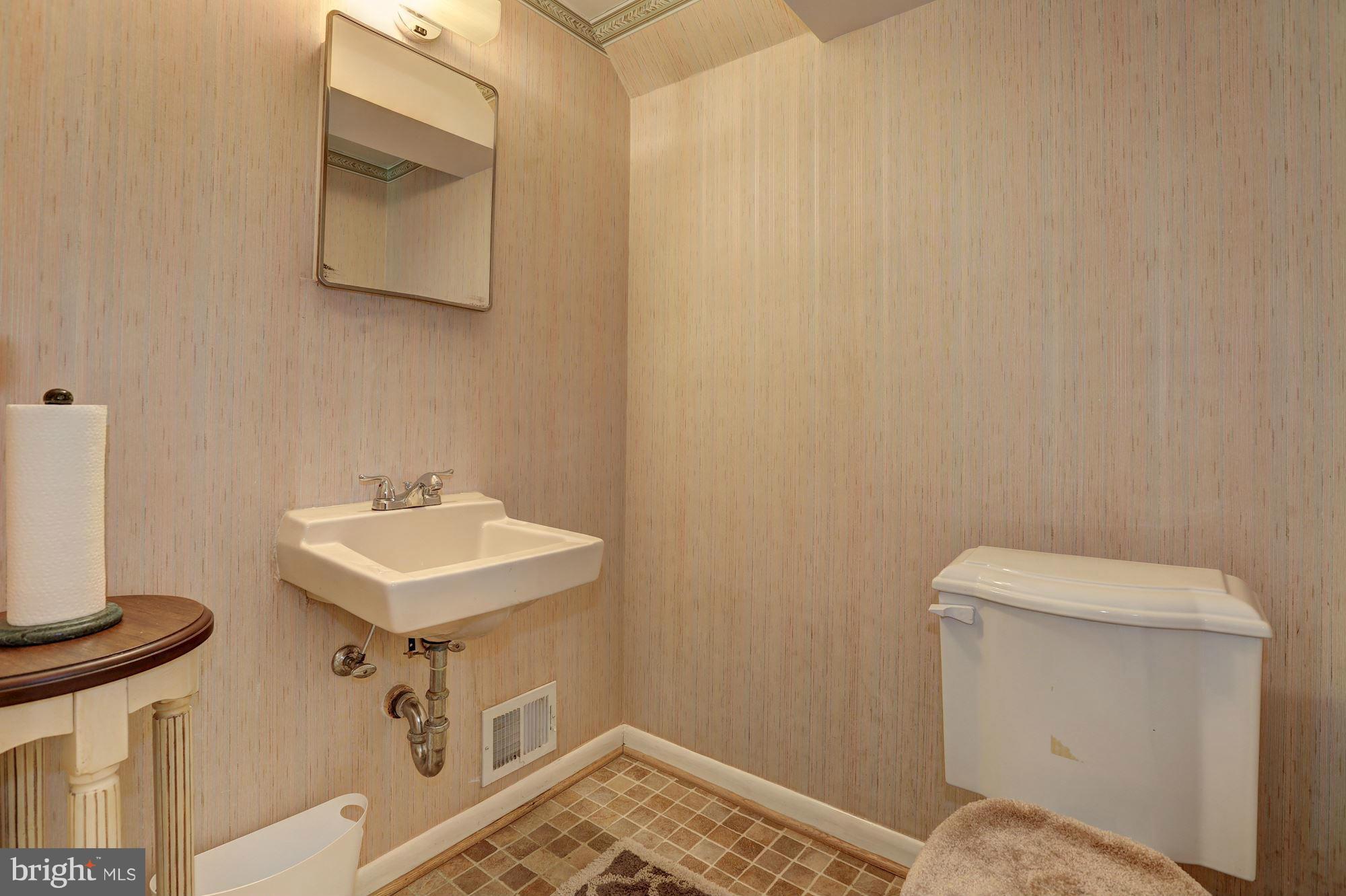 119 Bluff Terrace Silver Spring, MD 20902 - Photo 26 of 30 Basement