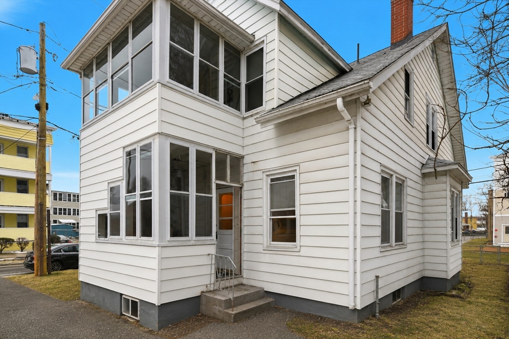 621 Chicopee Street Chicopee, MA 01013 - Photo 27 of 27