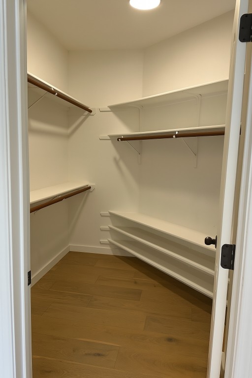 4821 Chesney Ridge Drive Austin, TX 78749 - Photo 10 of 15 a view of an empty room