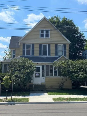 $274,900 | 21 Lincoln Avenue, Binghamton, NY 13905