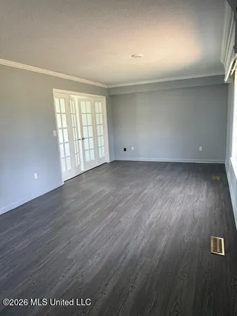 $235,000 | 425 West Chulahoma Avenue, Holly Springs, MS 38635