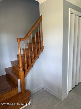 $235,000 | 425 West Chulahoma Avenue, Holly Springs, MS 38635