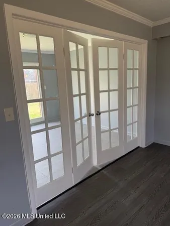 $235,000 | 425 West Chulahoma Avenue, Holly Springs, MS 38635