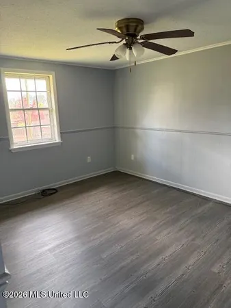 $235,000 | 425 West Chulahoma Avenue, Holly Springs, MS 38635