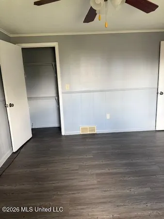 $235,000 | 425 West Chulahoma Avenue, Holly Springs, MS 38635