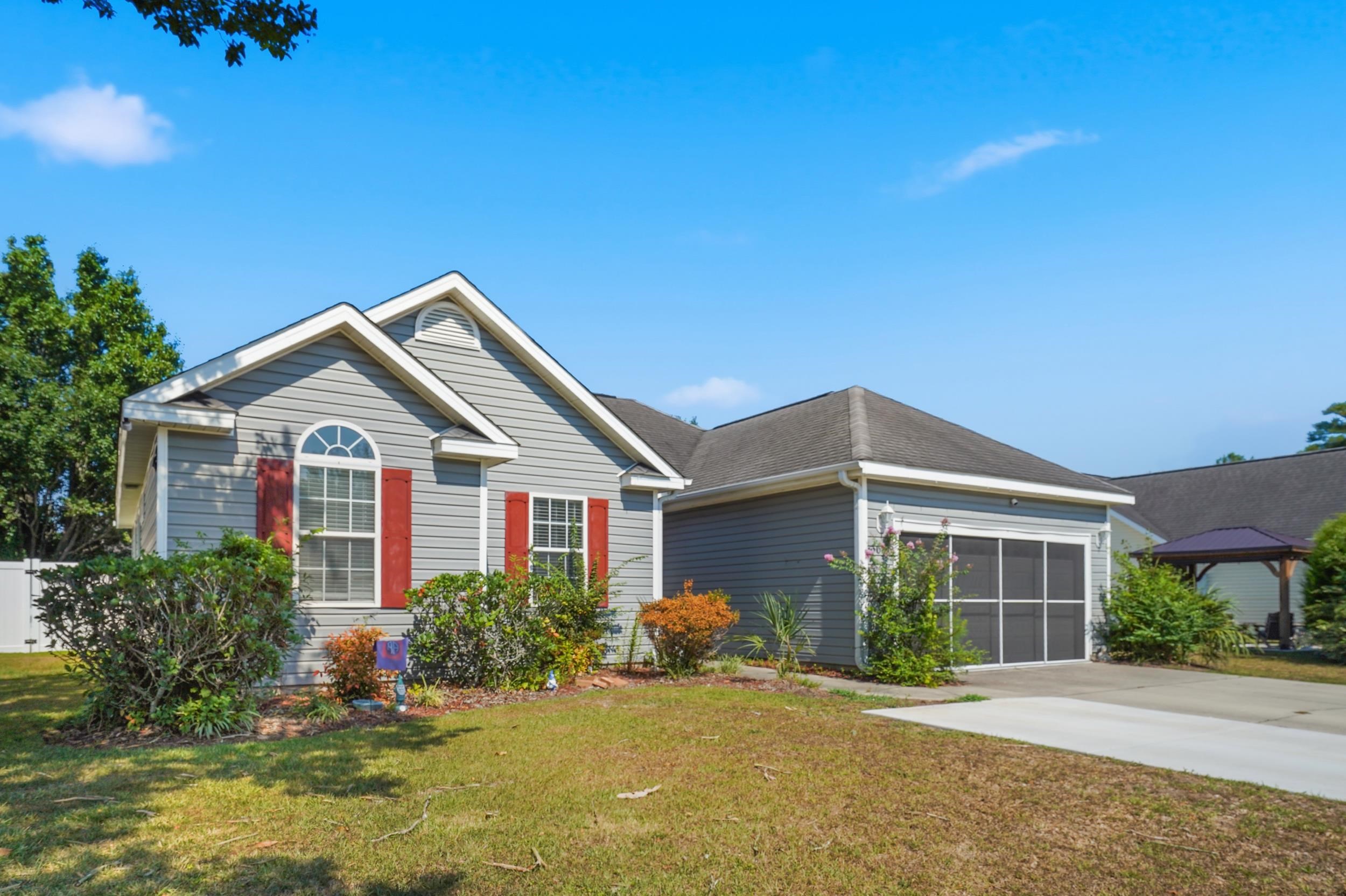 3678 Springdale Drive Little River, SC 29566 - Photo 26 of 28