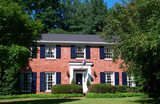 2002 Starmont Road Louisville, KY 40207 - Photo 1 of 1 Primary Photo