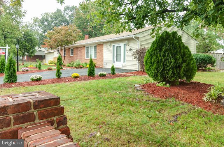 8120 Bock Road Fort Washington, MD 20744 - Photo 22 of 24 Exterior (General)