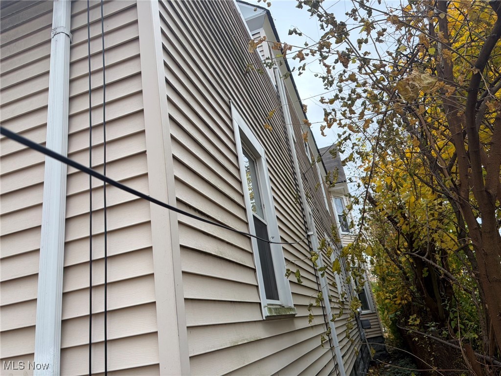 1355 Addison Road Cleveland, OH 44103 - Photo 21 of 23 View of home's exterior
