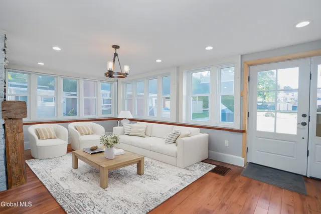 $345,000 | 33 Kingsboro Avenue, Gloversville, NY 12078