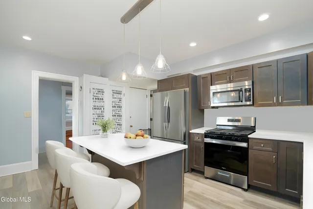 $345,000 | 33 Kingsboro Avenue, Gloversville, NY 12078