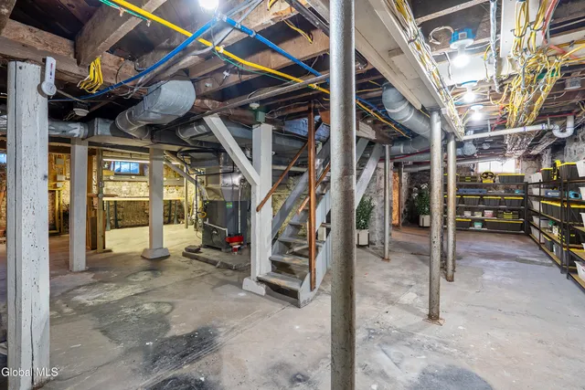 $345,000 | 33 Kingsboro Avenue, Gloversville, NY 12078