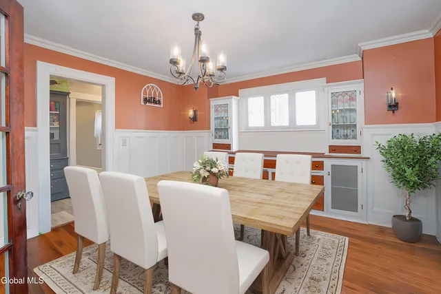 $345,000 | 33 Kingsboro Avenue, Gloversville, NY 12078