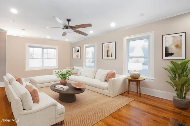 $345,000 | 33 Kingsboro Avenue, Gloversville, NY 12078