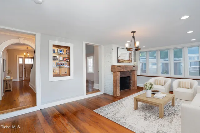 $345,000 | 33 Kingsboro Avenue, Gloversville, NY 12078