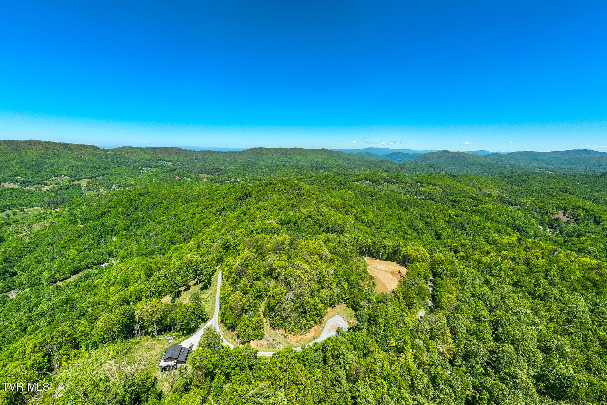 1 Ridge Top Lane, Unit 1 Hampton, TN 37658 - Photo 11 of 35 TBD Sunset Ridge (38 of 38)