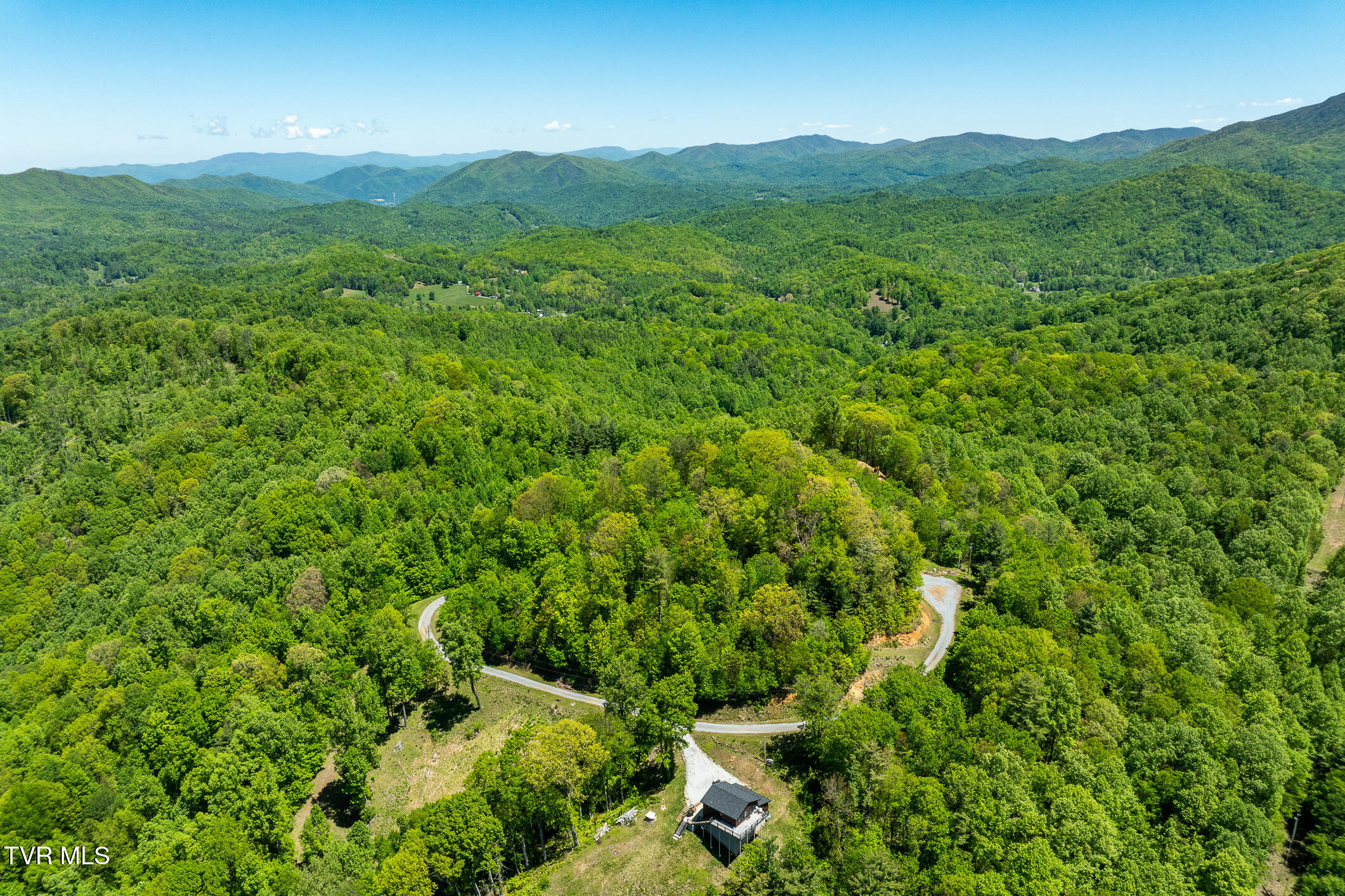 1 Ridge Top Lane, Unit 1 Hampton, TN 37658 - Photo 13 of 35 TBD Sunset Ridge (28 of 38)