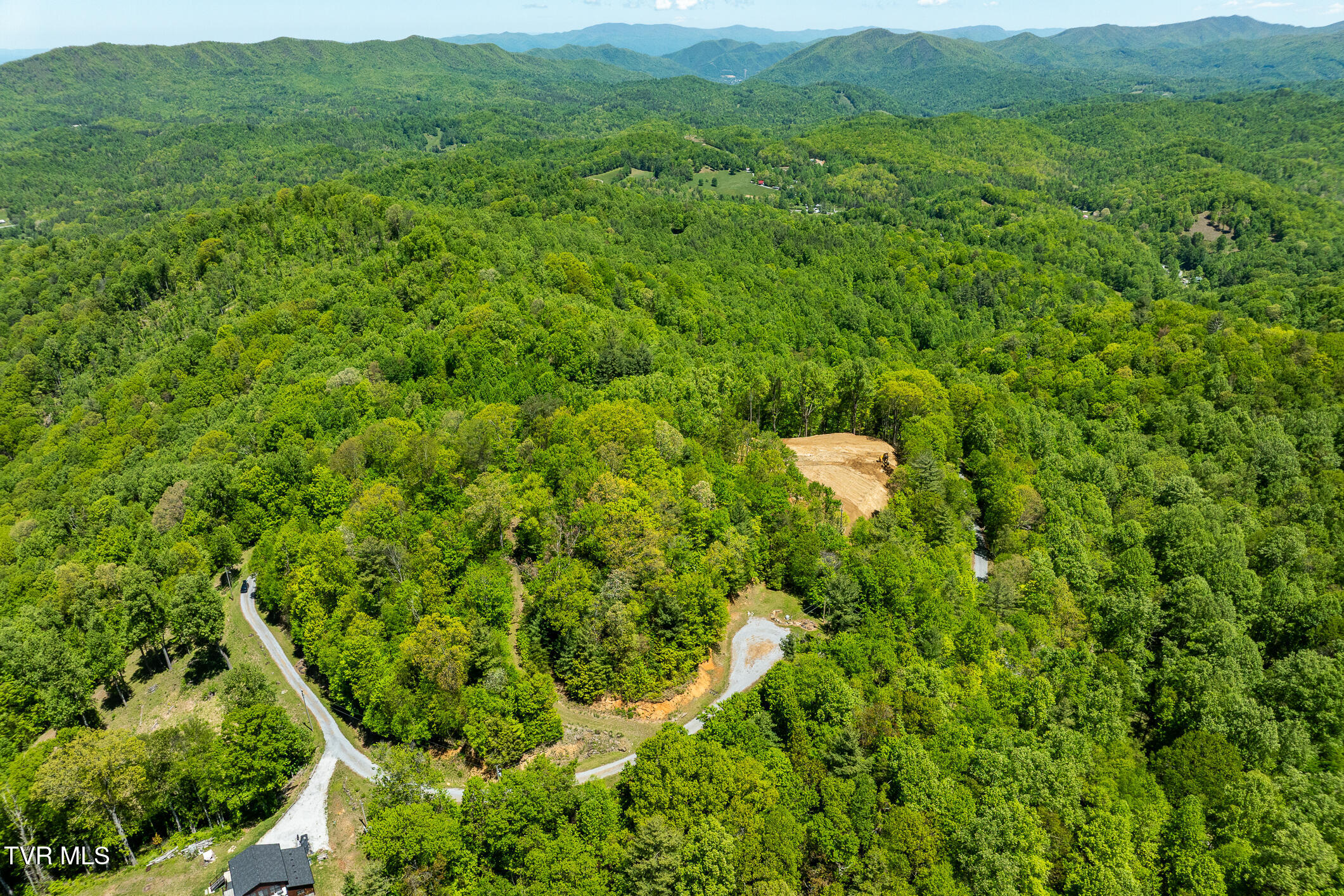 1 Ridge Top Lane, Unit 1 Hampton, TN 37658 - Photo 20 of 35 TBD Sunset Ridge (30 of 38)