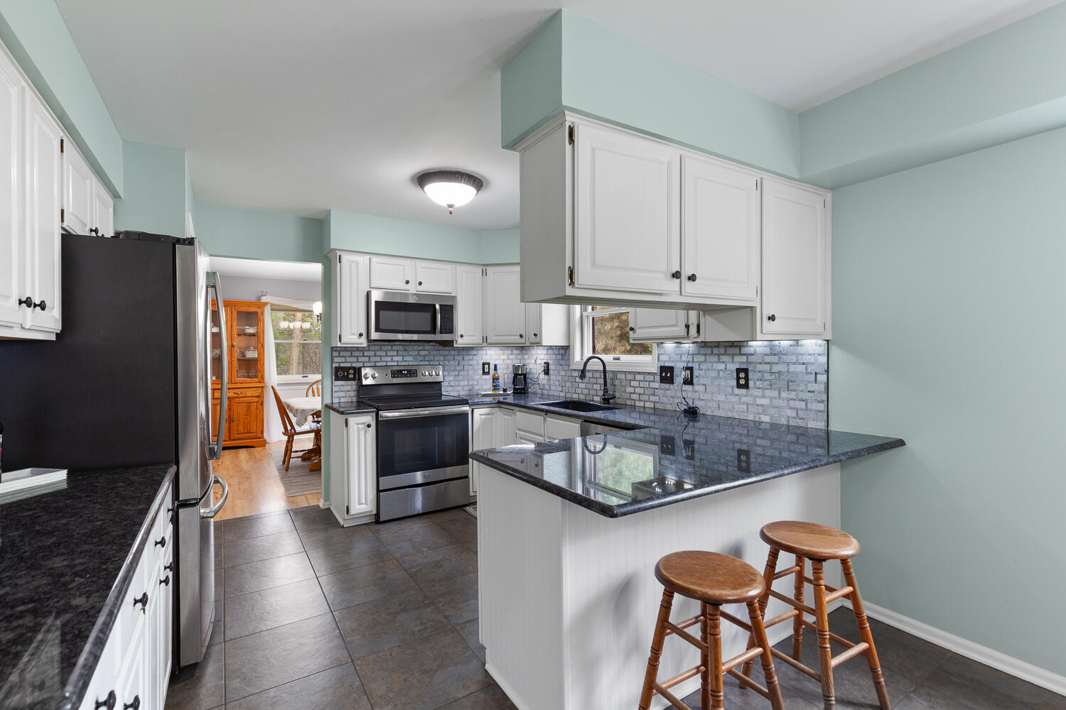 1302 North Freer Road Chelsea, MI 48118 - Photo 21 of 65 132 N Freer Rd - Chelsea - 1031