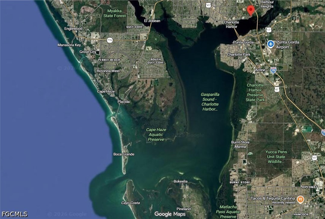 25301 Harbor View Road Port Charlotte, FL 33980 - Photo 15 of 15