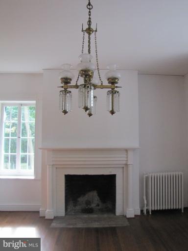 142 Falling Spring Road Shepherdstown, WV 25443 - Photo 16 of 27 a living room with furniture and a fireplace