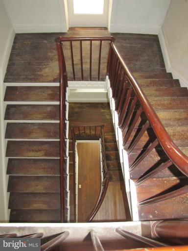 142 Falling Spring Road Shepherdstown, WV 25443 - Photo 20 of 27 a view of entryway