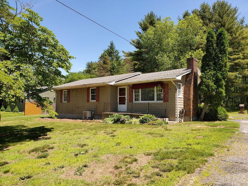 112 Soap Street Killingly, CT 06241 - Photo 1 of 1