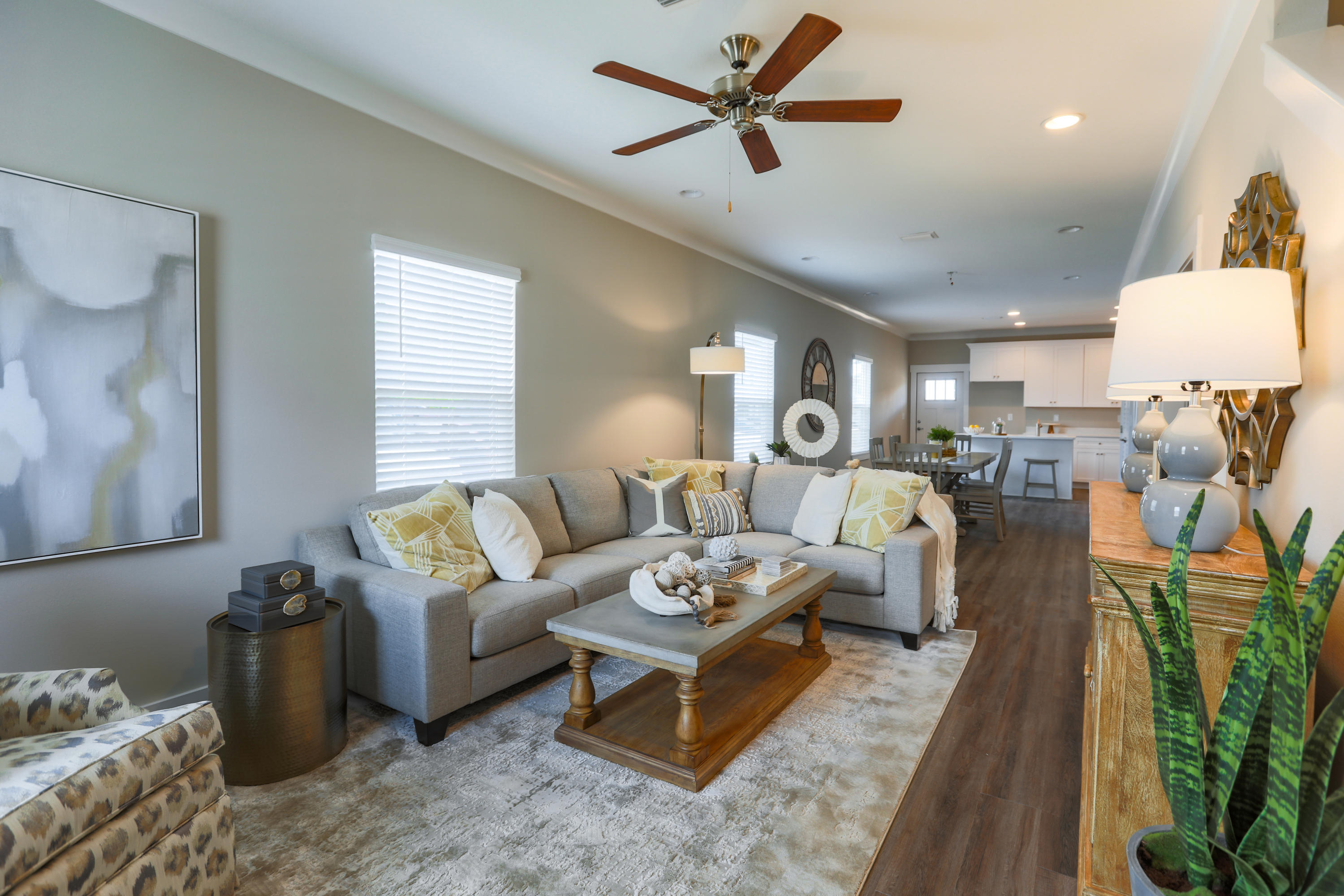 146 North Sand Palm Road, Unit 110VISTA Freeport, FL 32439 - Photo 4 of 29 August_Photos-30