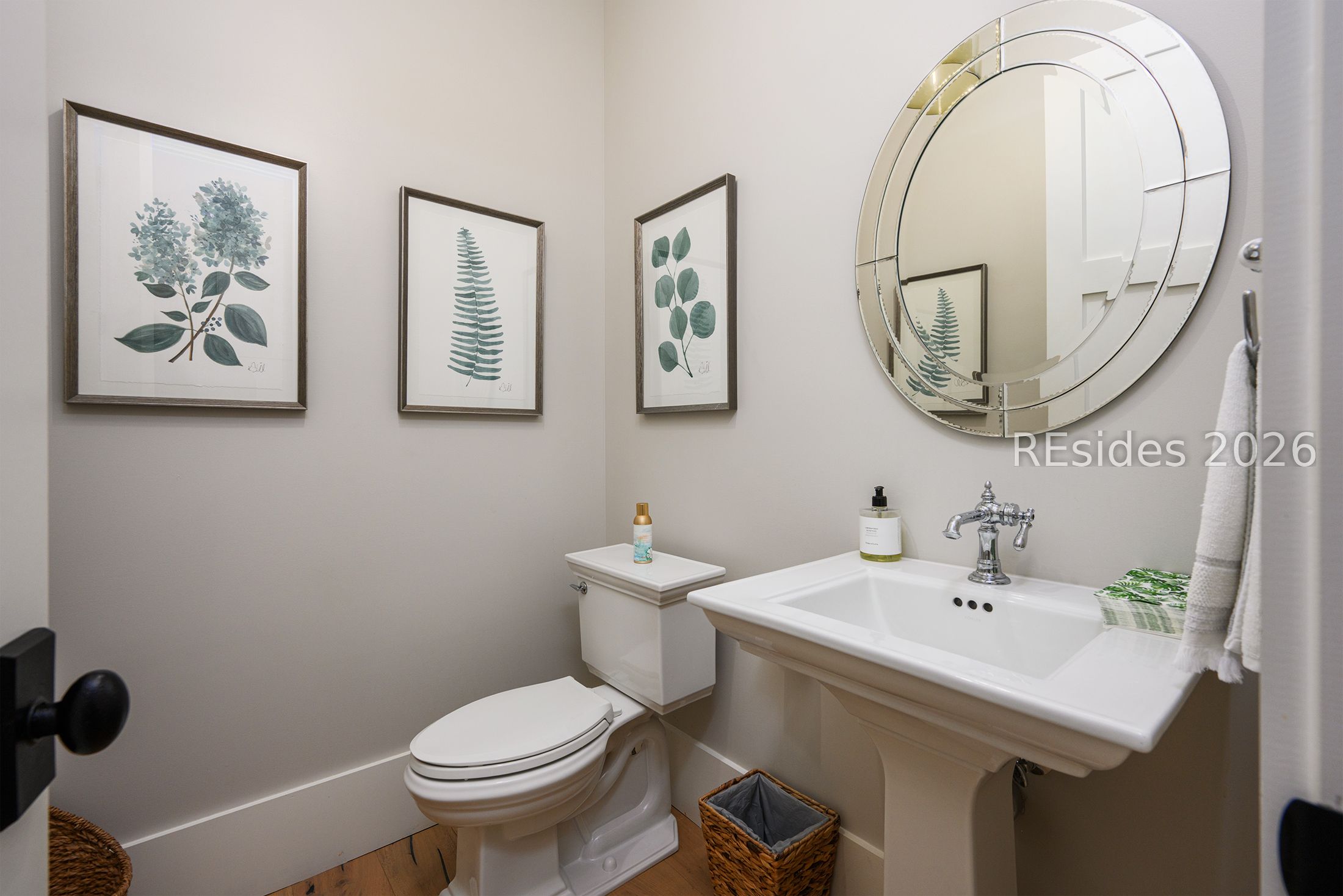 32 Gilded Street Bluffton, SC 29910 - Photo 26 of 79