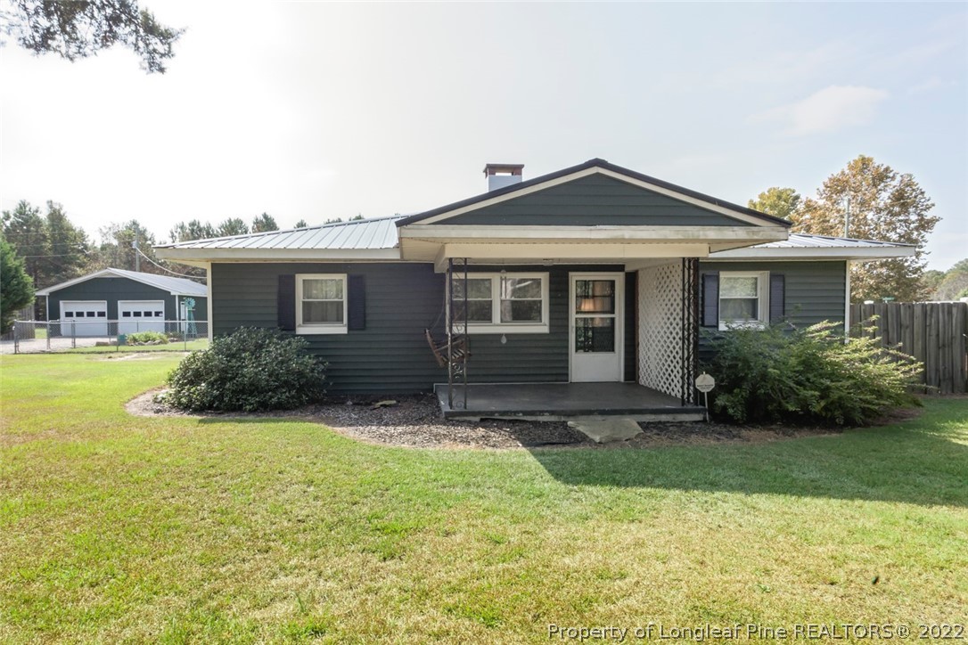 81 McNeil Mill Road Broadway, NC 27505 - Photo 1 of 32 Gallery Image 1