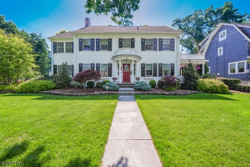 416 Walton Road Maplewood, NJ 07040 - Photo 5 of 49