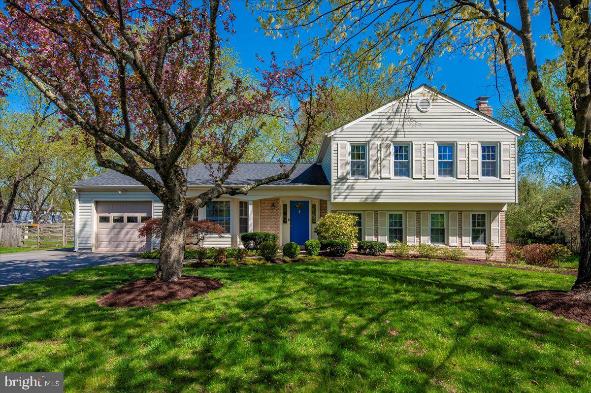 17305 Hoskinson Road Poolesville, MD 20837 - Photo 1 of 81 Beautifully maintained yard