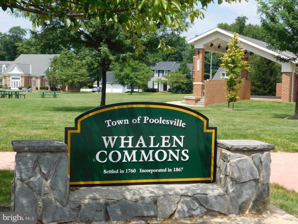 17305 Hoskinson Road Poolesville, MD 20837 - Photo 62 of 81 Whalen Commons