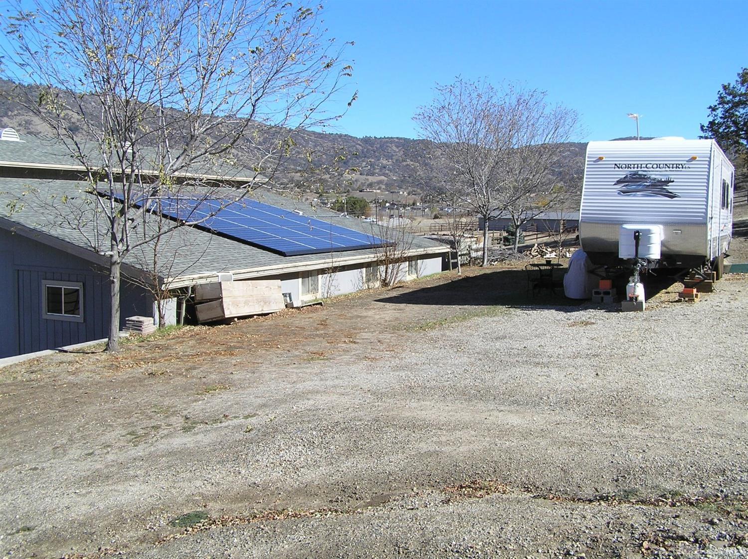 29300 South Lower Valley Road Tehachapi, CA 93561 - Photo 59 of 59 Gallery Image 59