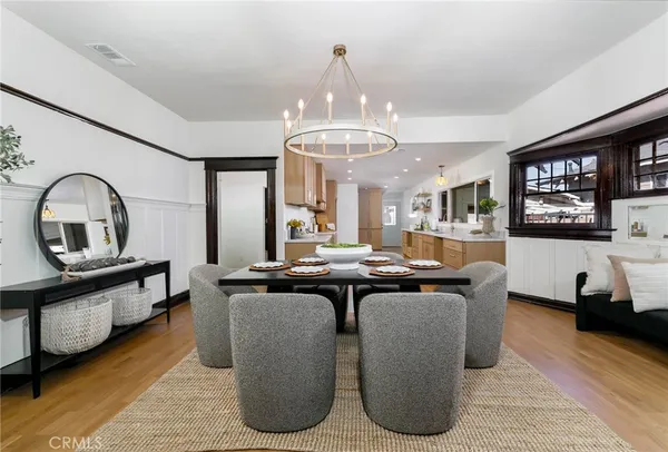$1,169,000 | 2947 South Hobart Boulevard, Los Angeles, CA 90018