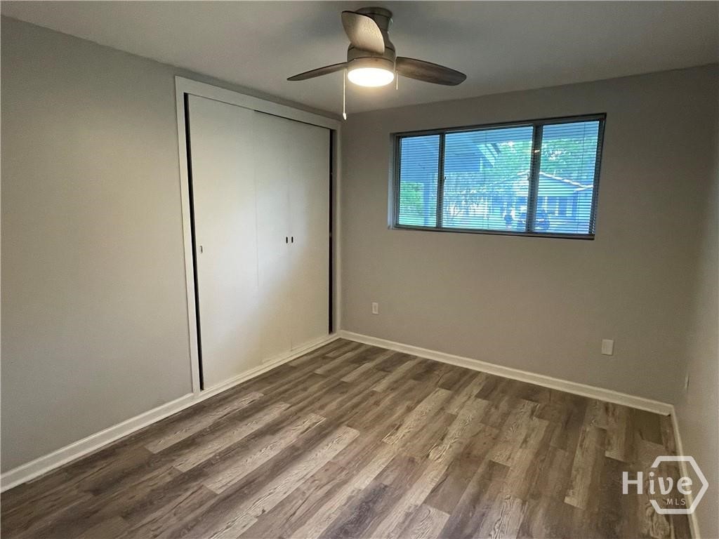 12509 Woodley Road Savannah, GA 31419 - Photo 11 of 14 Bedroom