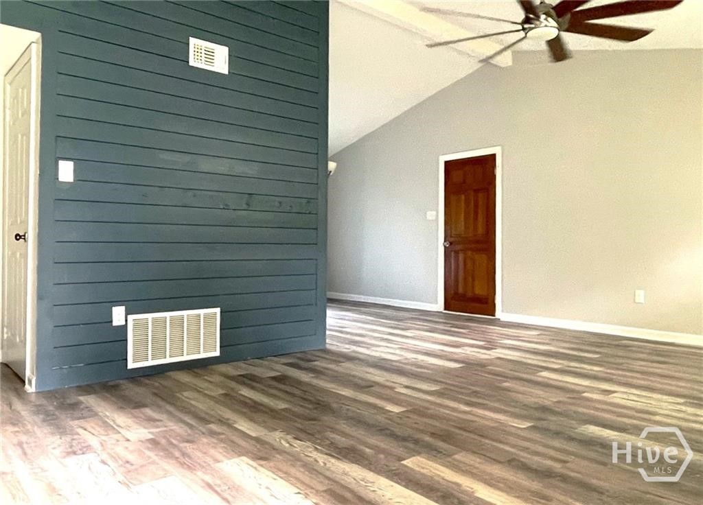 12509 Woodley Road Savannah, GA 31419 - Photo 3 of 14 Living Room