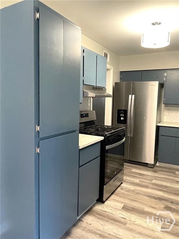 12509 Woodley Road Savannah, GA 31419 - Photo 6 of 14 New Refrigerator