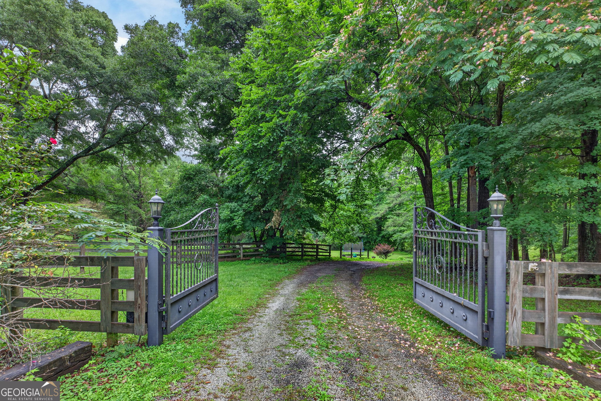 215 Boone Road Newnan, GA 30263 - Photo 40 of 67