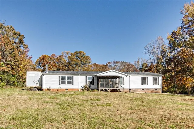 $229,900 | 1522 Hopewell Friends Road, Asheboro, NC 27205