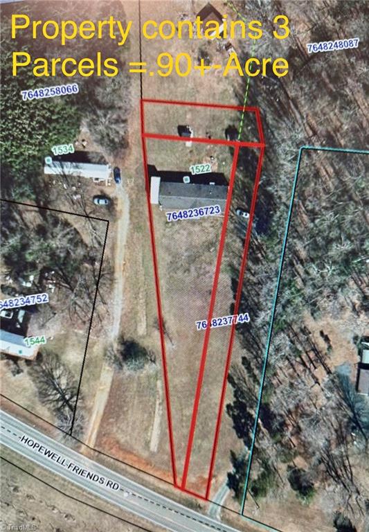 1522 Hopewell Friends Road Asheboro, NC 27205 - Photo 21 of 21