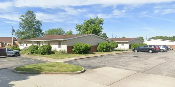 $535 | 603 South Poe Road, North Baltimore, OH 45872