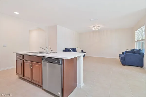 $1,850 | 1009 Jacaranda Parkway East, Cape Coral, FL 33909