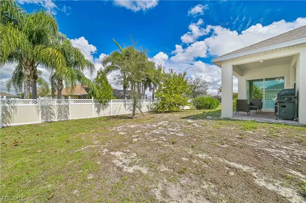 $1,850 | 1009 Jacaranda Parkway East, Cape Coral, FL 33909