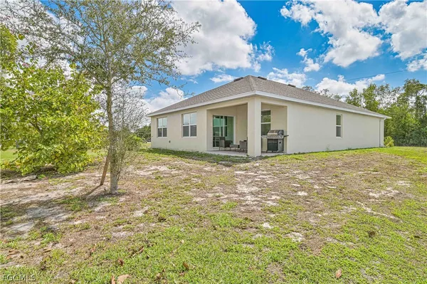 $1,850 | 1009 Jacaranda Parkway East, Cape Coral, FL 33909